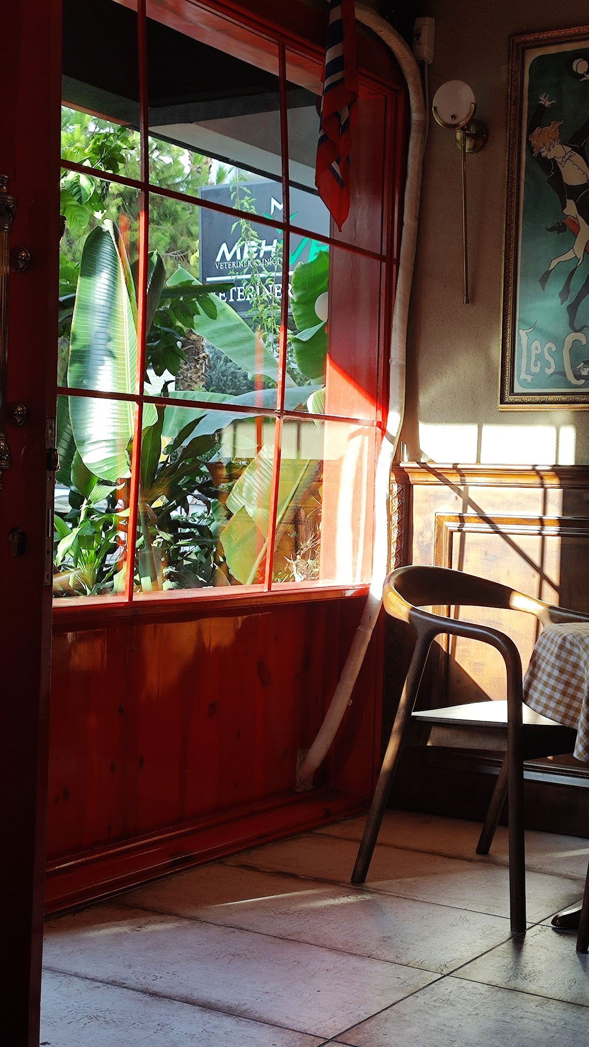 ‘S Shadow Coffee Breakfast Studio