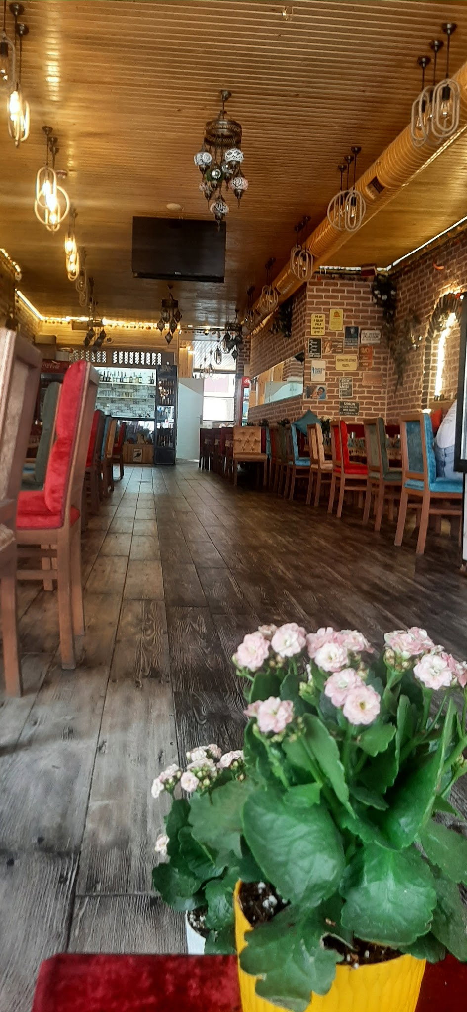 Döndön Döner Hatay Usulü Bağcılar