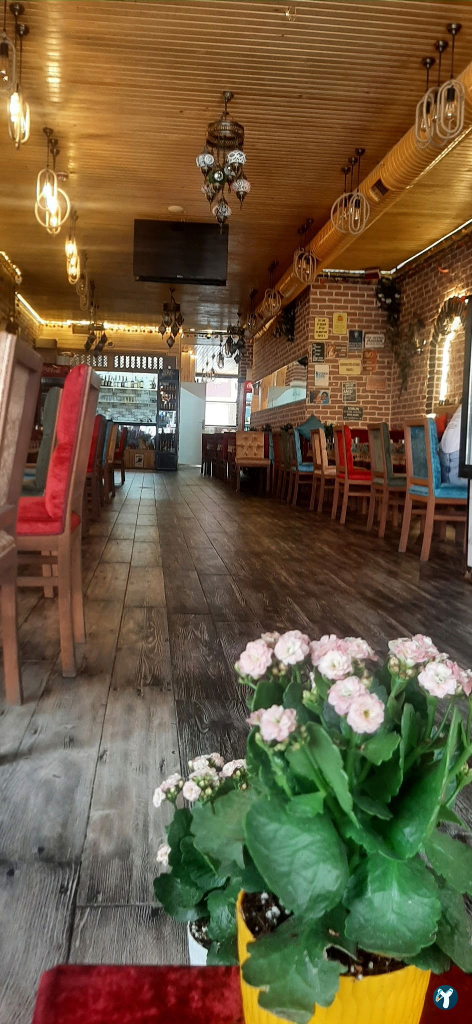 Döndön Döner Hatay Usulü Bağcılar