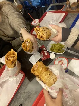 Döndön Döner Hatay Usulü Bağcılar resimleri