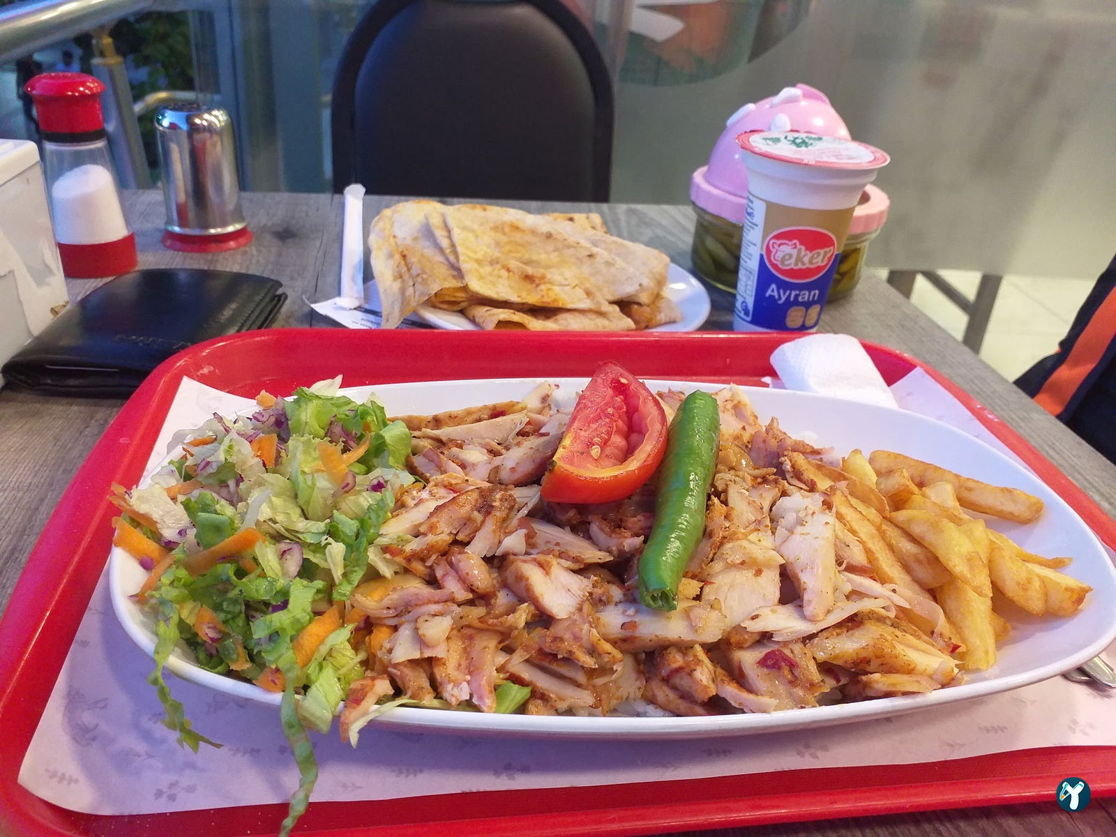Döndön Döner Hatay Usulü Bağcılar