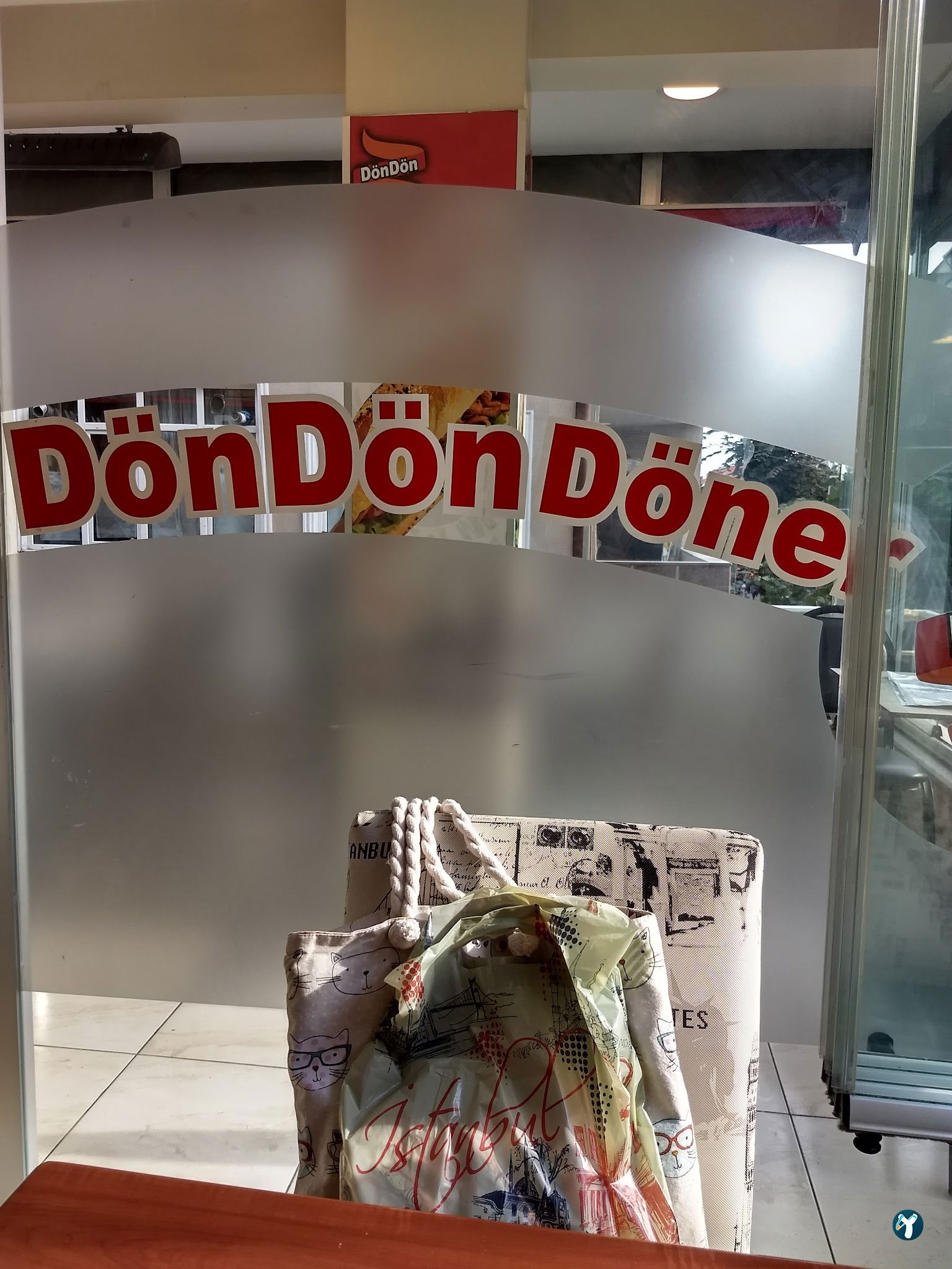 Döndön Döner Hatay Usulü Bağcılar