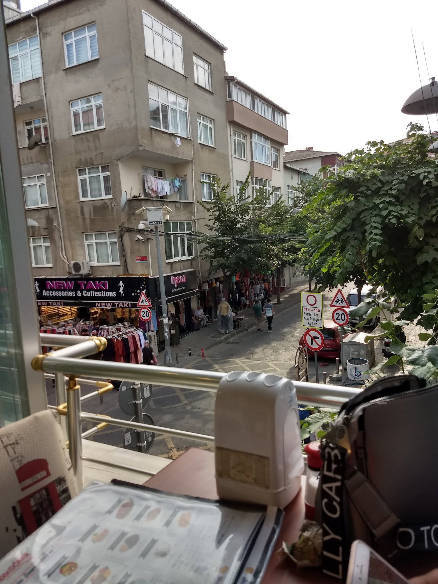Döndön Döner Hatay Usulü Bağcılar
