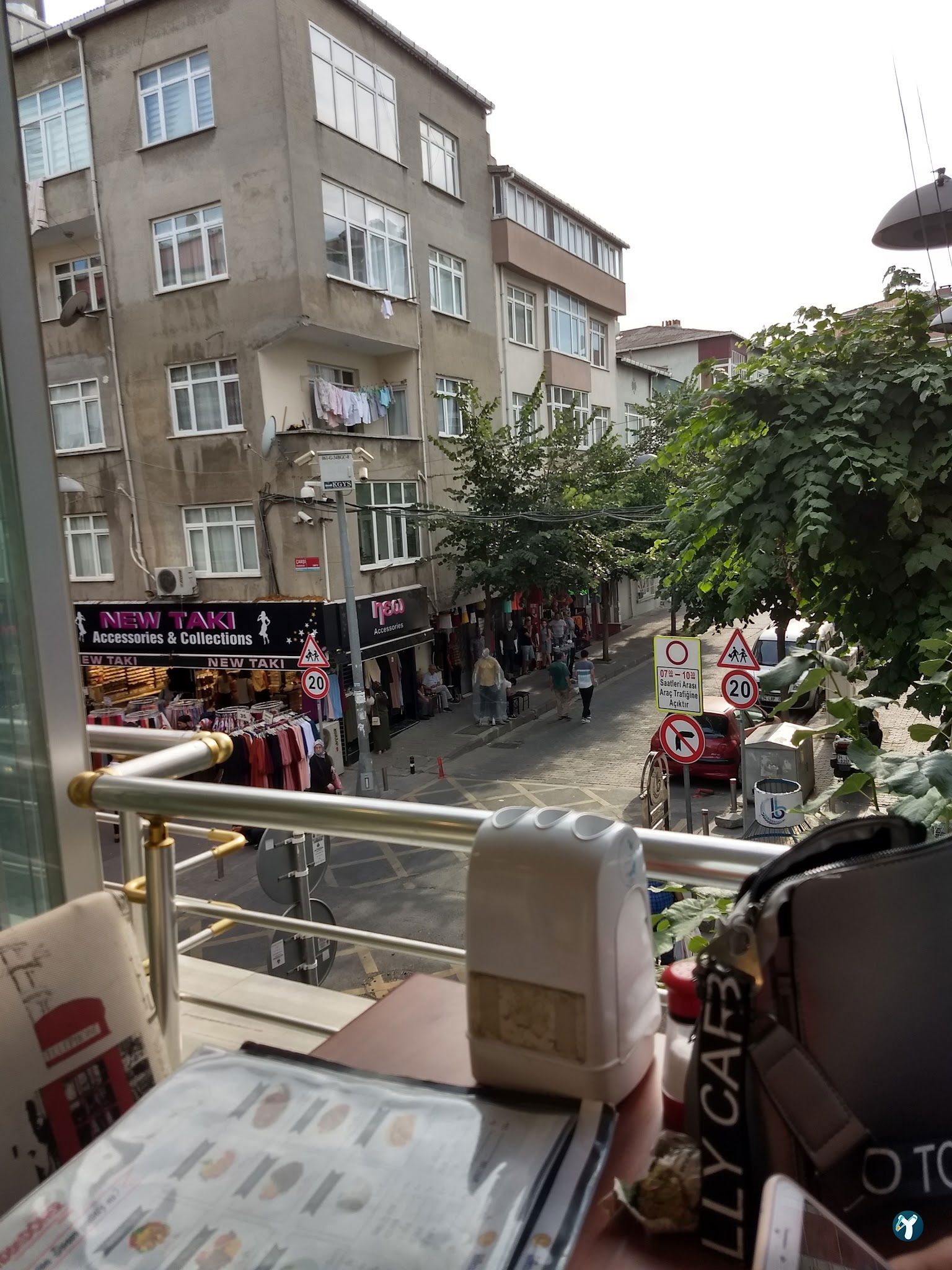 Döndön Döner Hatay Usulü Bağcılar