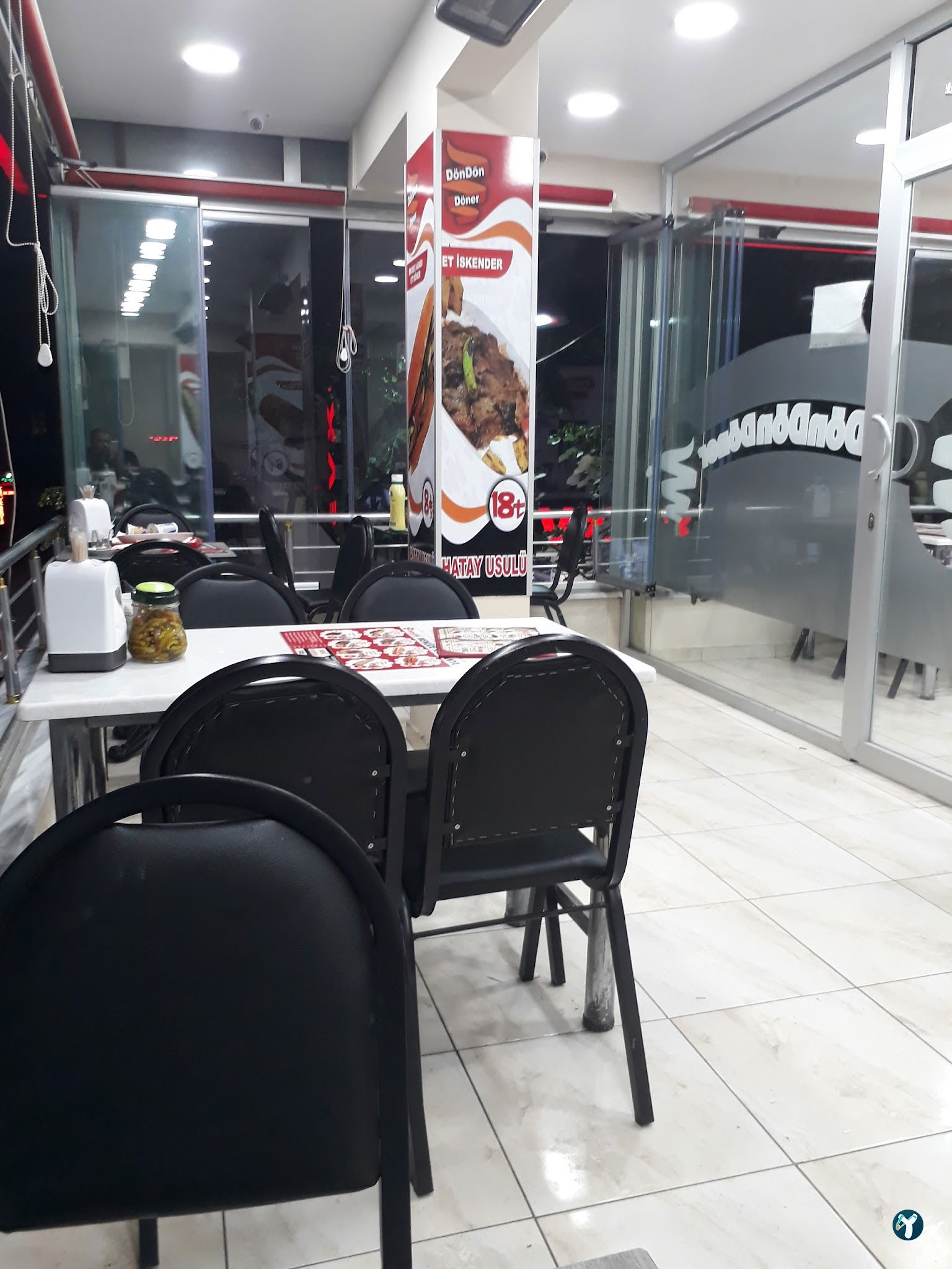 Döndön Döner Hatay Usulü Bağcılar
