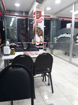 Döndön Döner Hatay Usulü Bağcılar resimleri