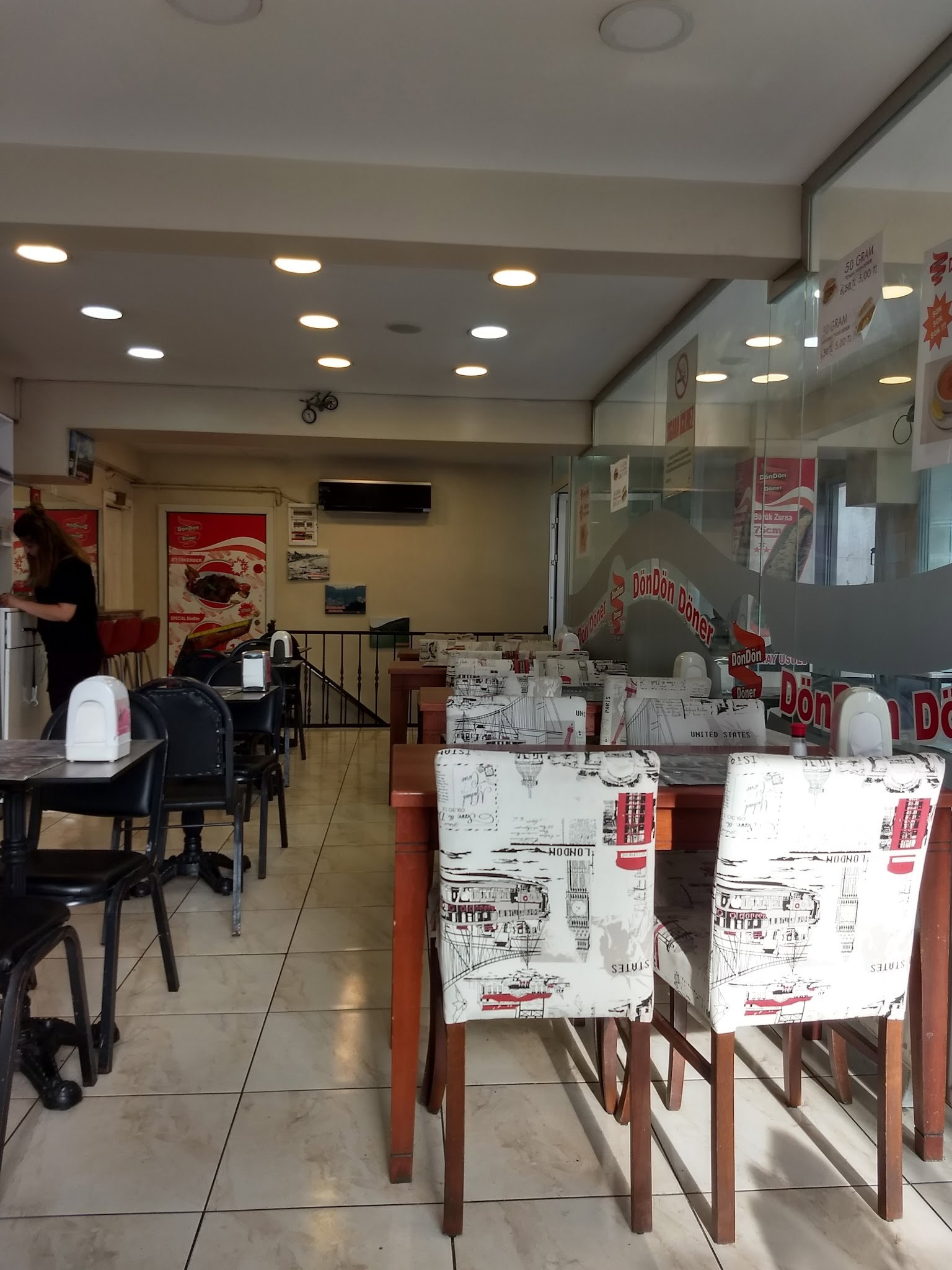Döndön Döner Hatay Usulü Bağcılar