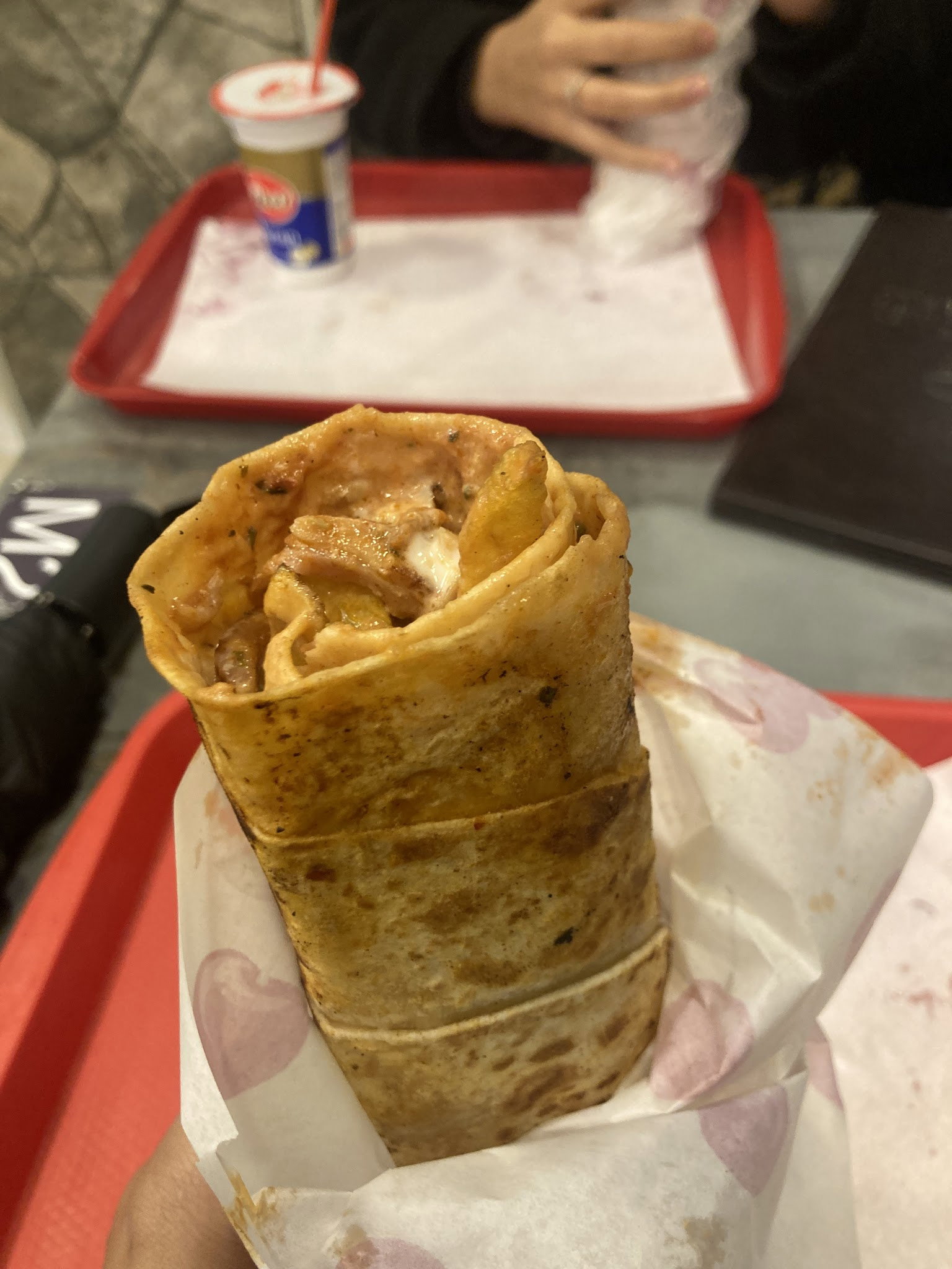 Döndön Döner Hatay Usulü Bağcılar