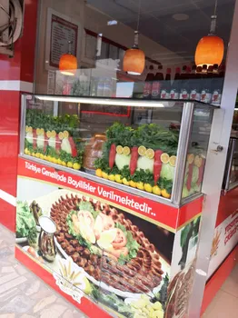 Yusufzade Çi̇ğköfte Arnavutköy resimleri