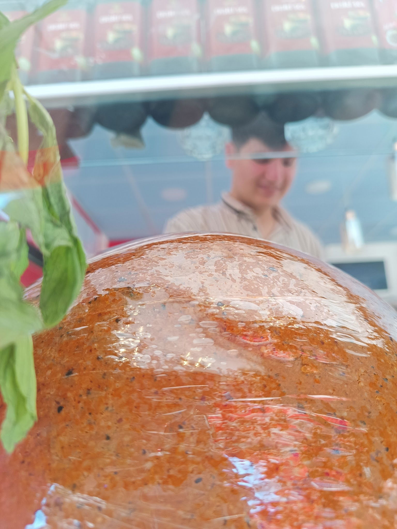 Yusufzade Çi̇ğköfte Arnavutköy