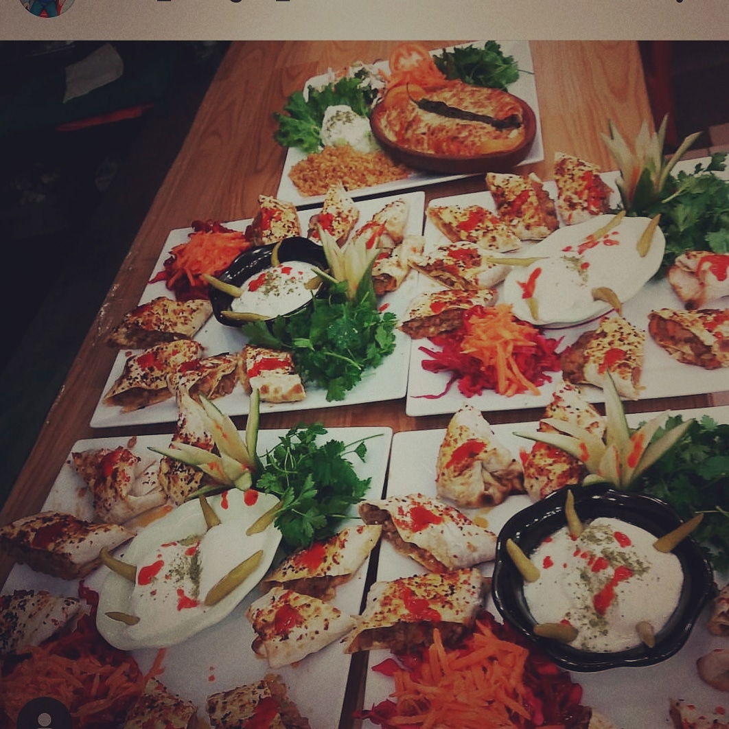 Öz Diyarbakır Sofrası