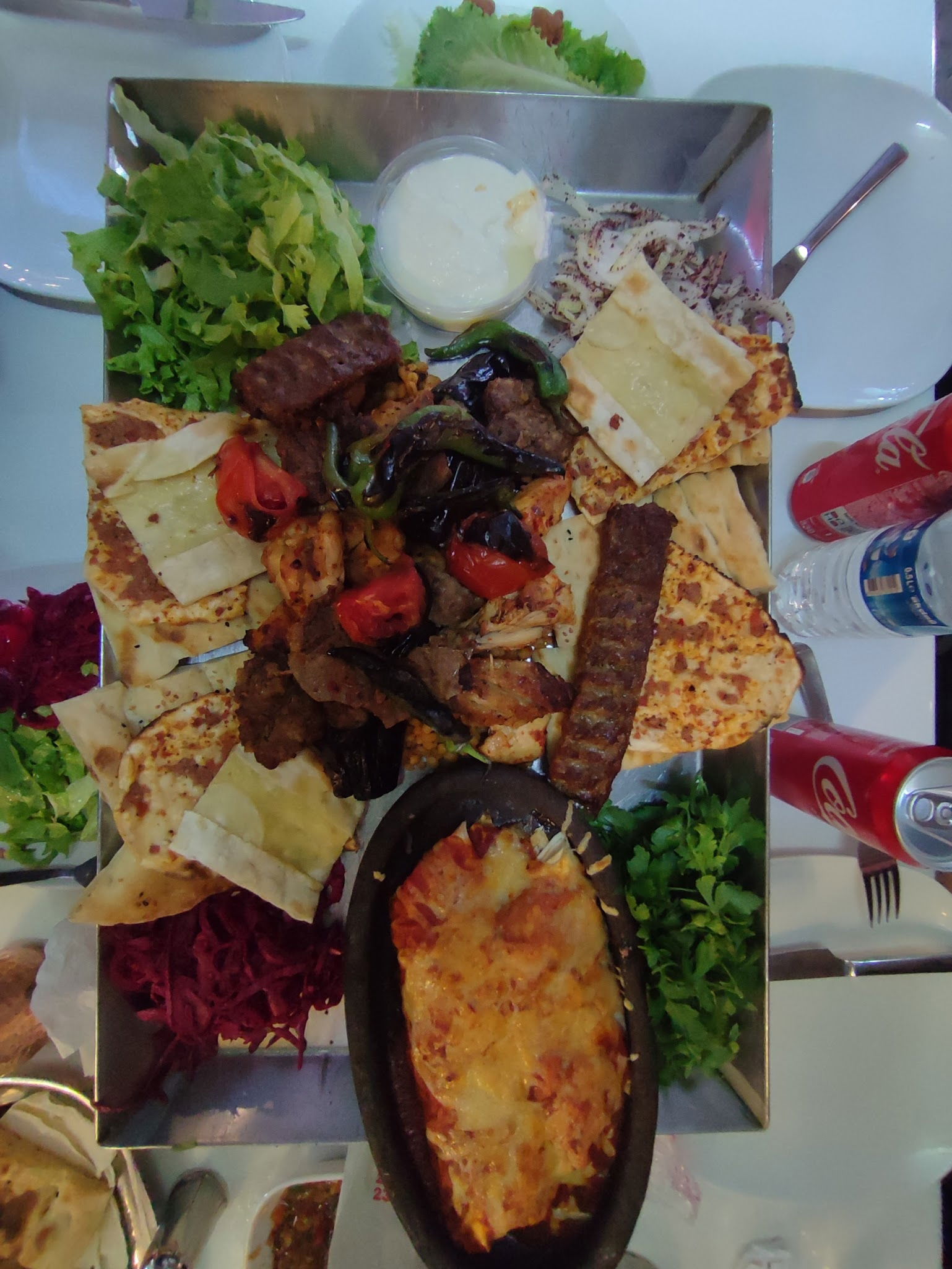 Öz Diyarbakır Sofrası