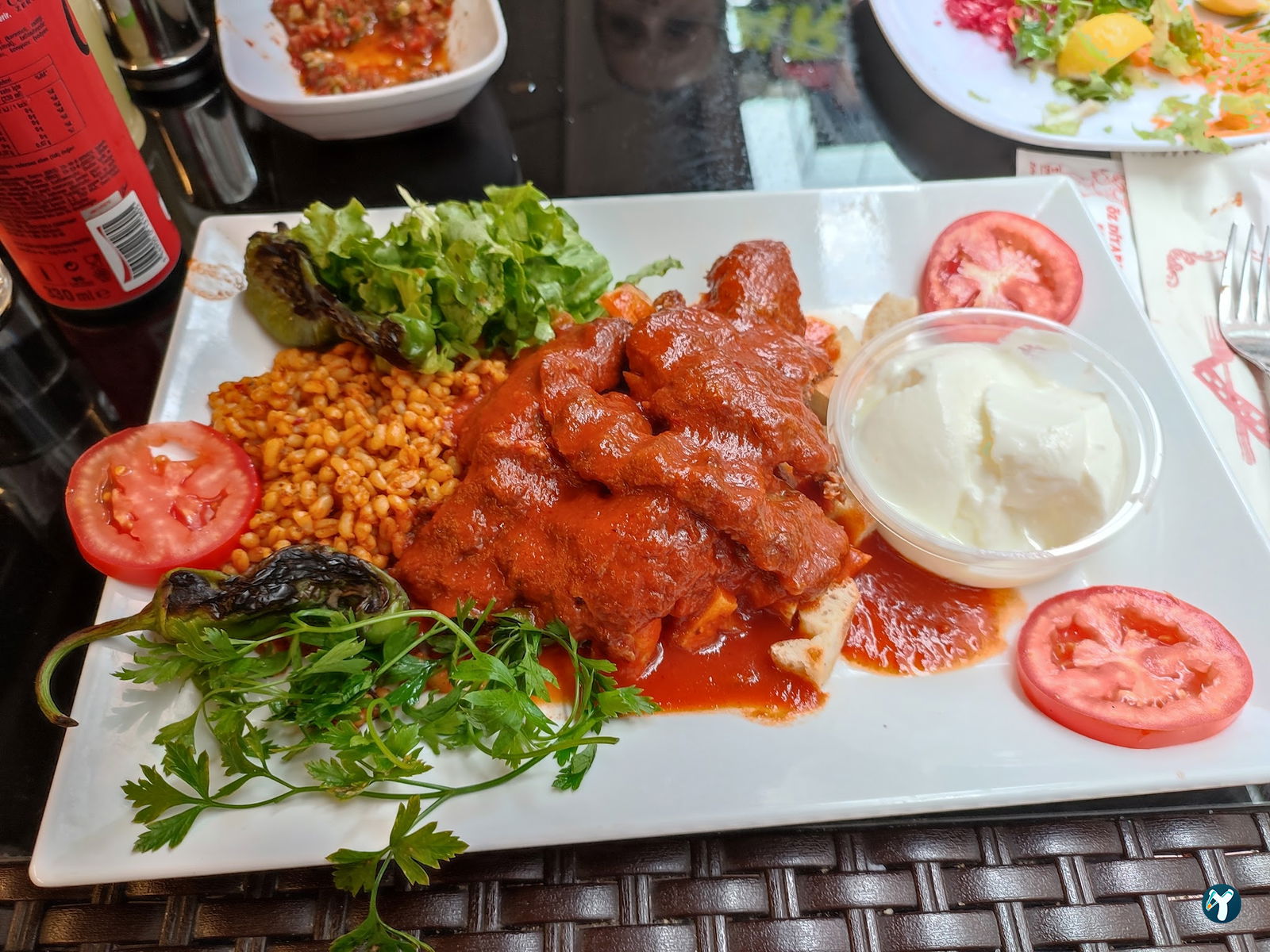 Öz Diyarbakır Sofrası