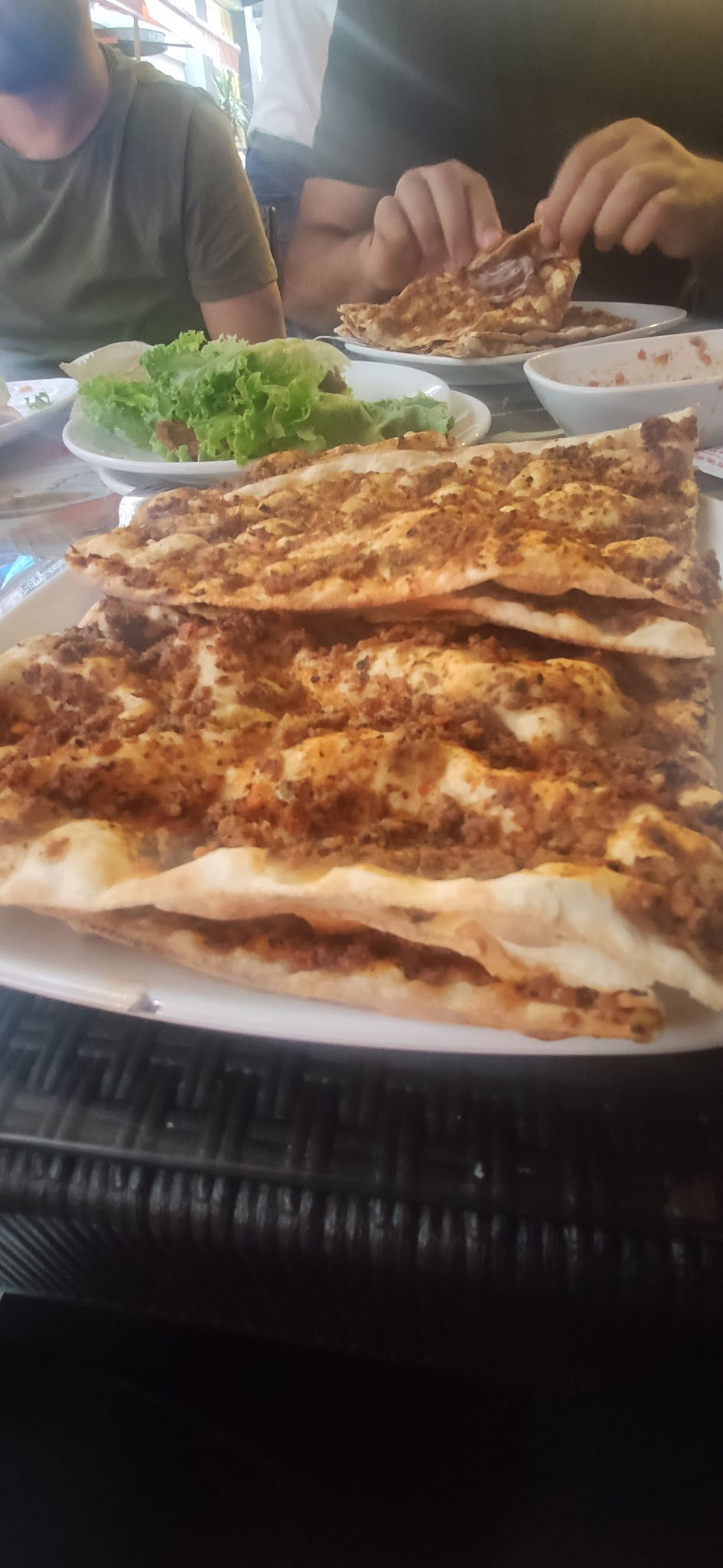 Öz Diyarbakır Sofrası