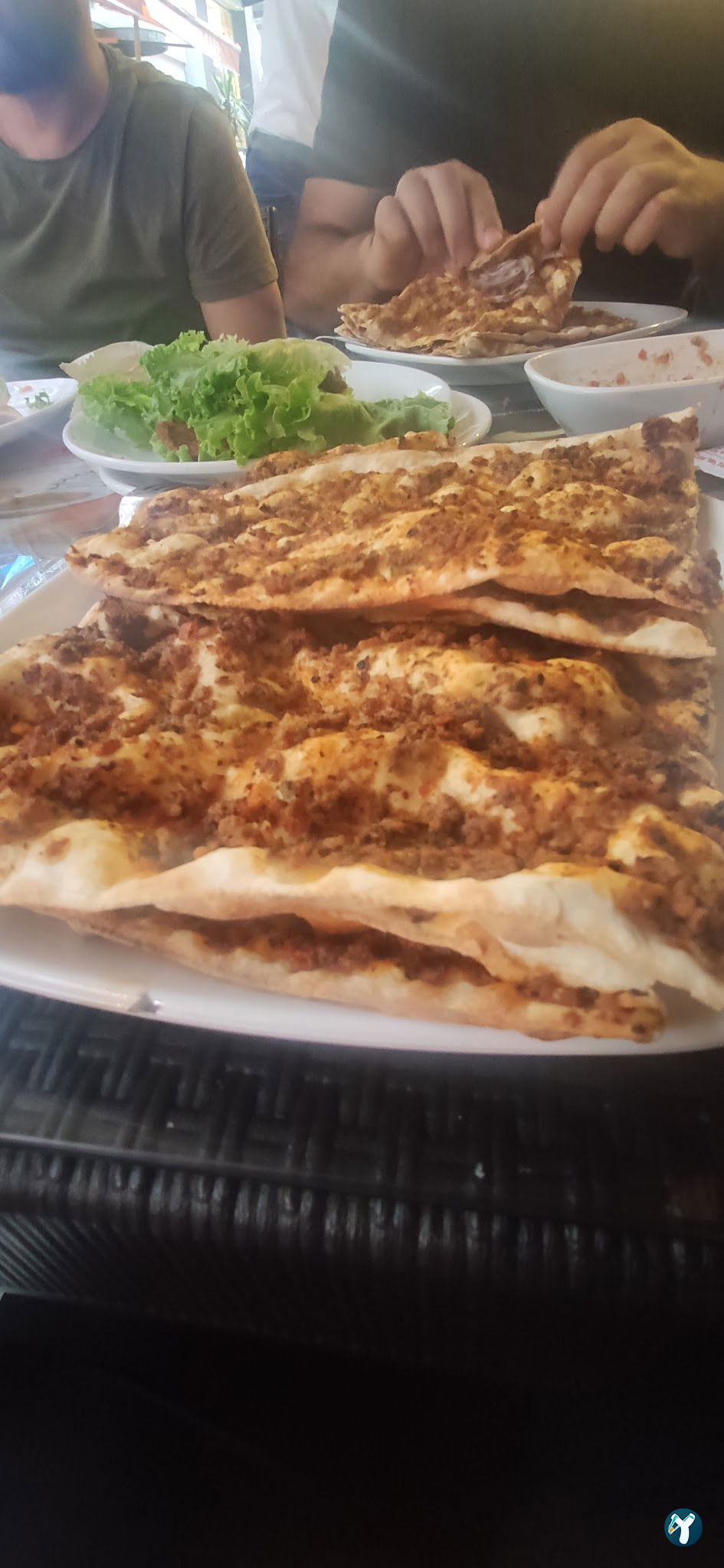 Öz Diyarbakır Sofrası