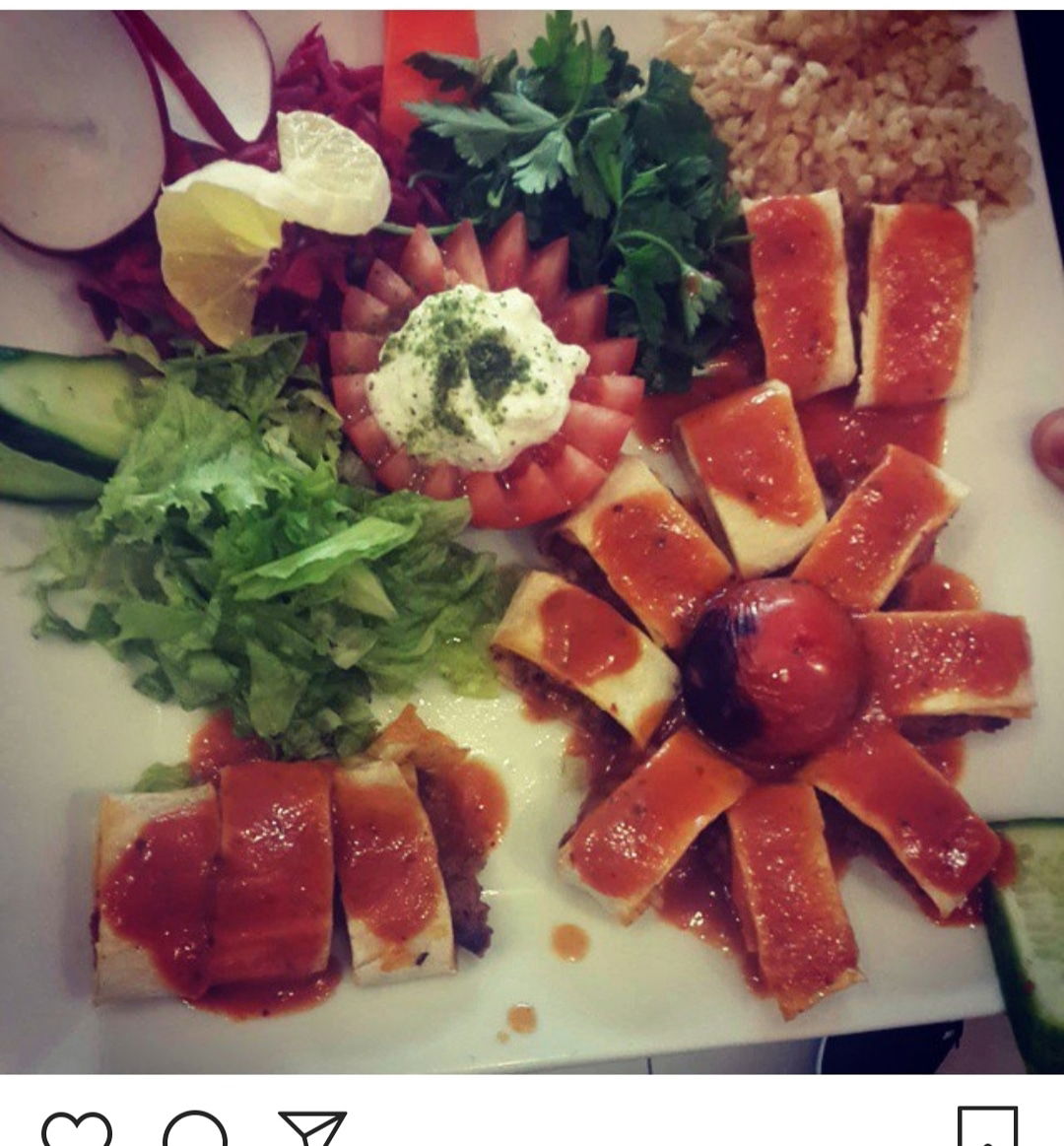 Öz Diyarbakır Sofrası