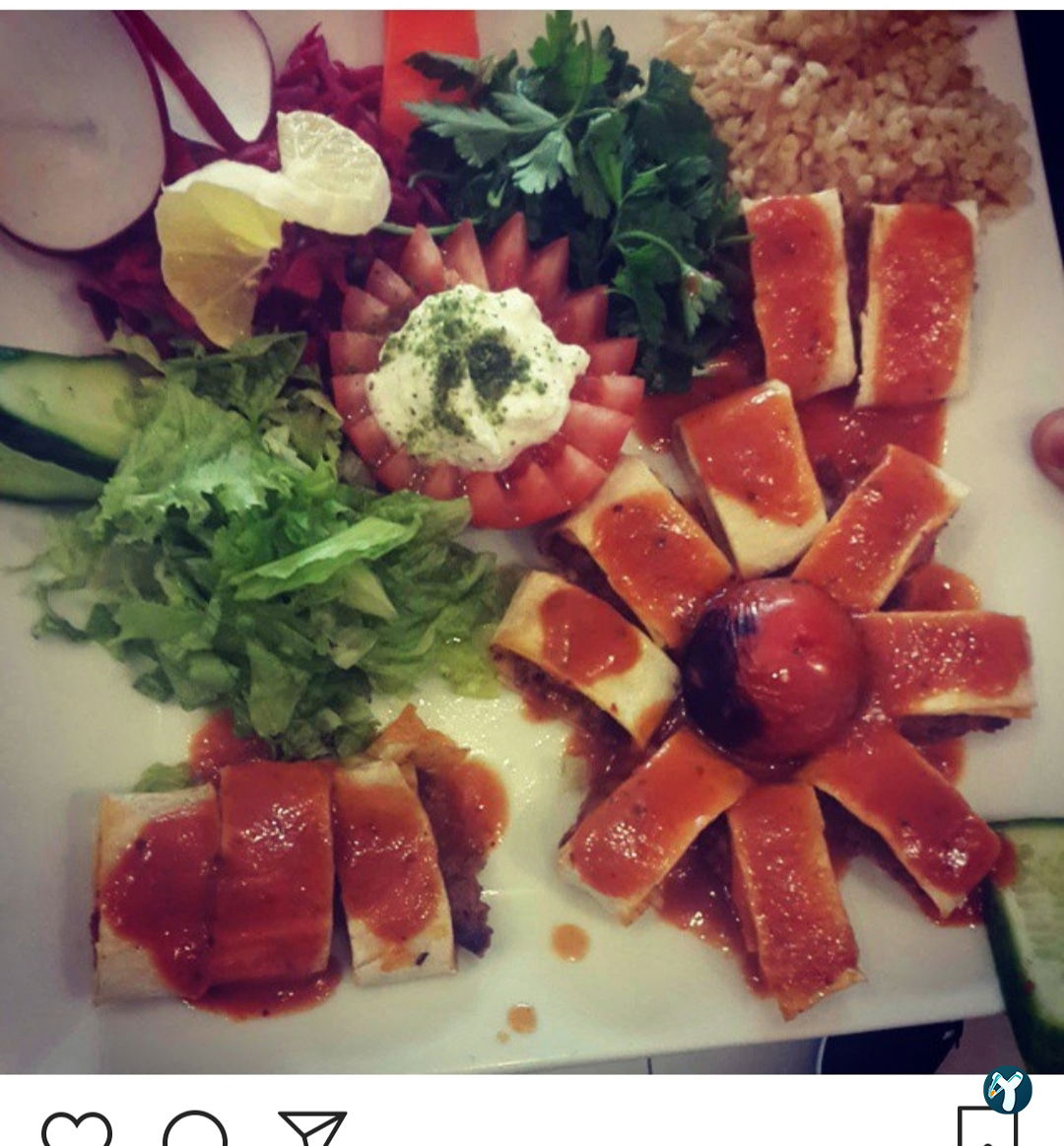 Öz Diyarbakır Sofrası