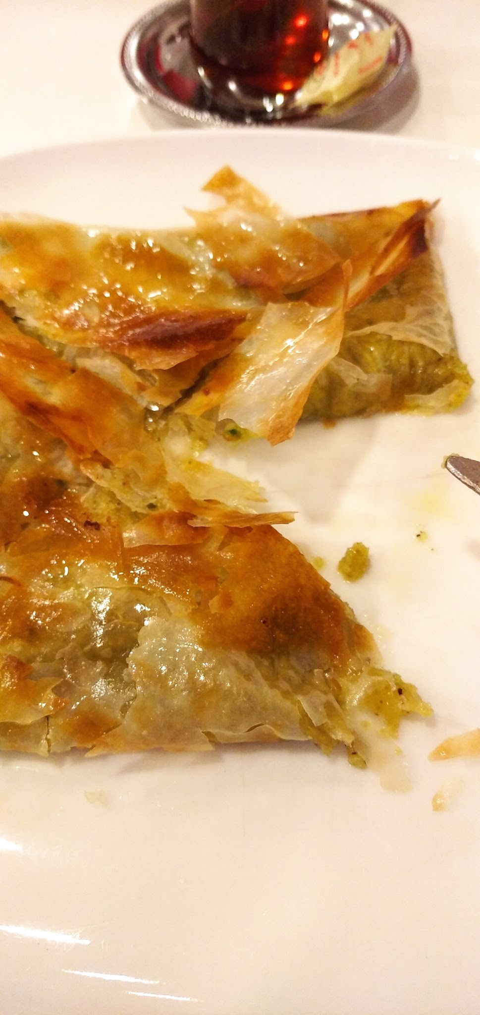 Öz Diyarbakır Sofrası