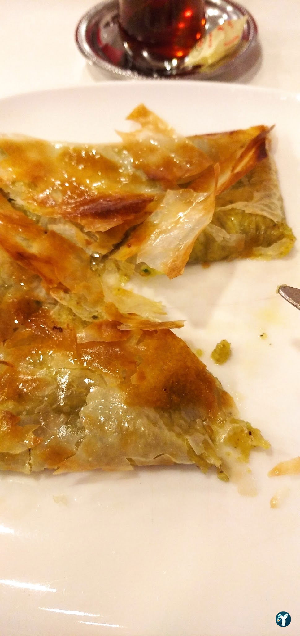 Öz Diyarbakır Sofrası