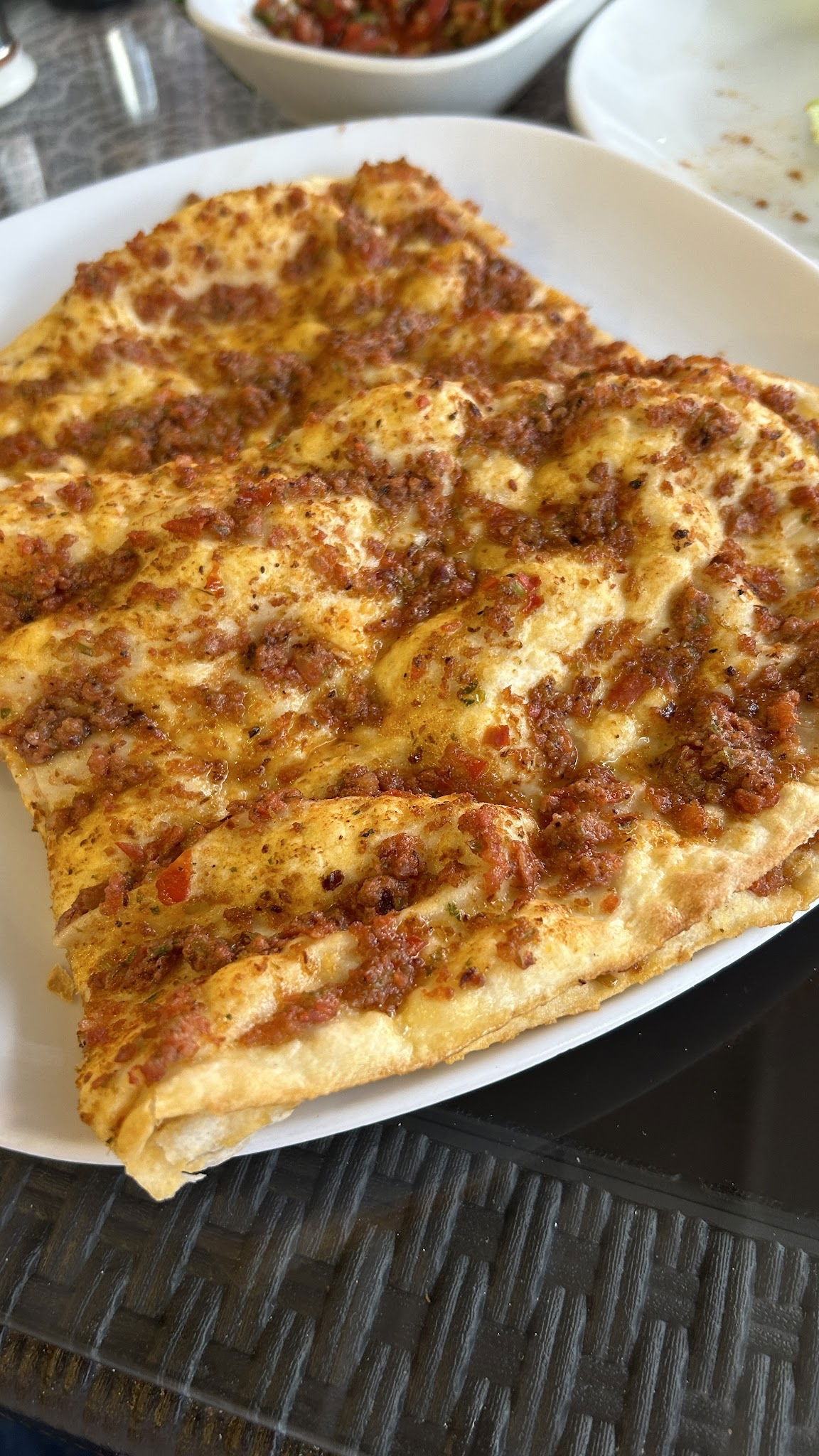 Öz Diyarbakır Sofrası