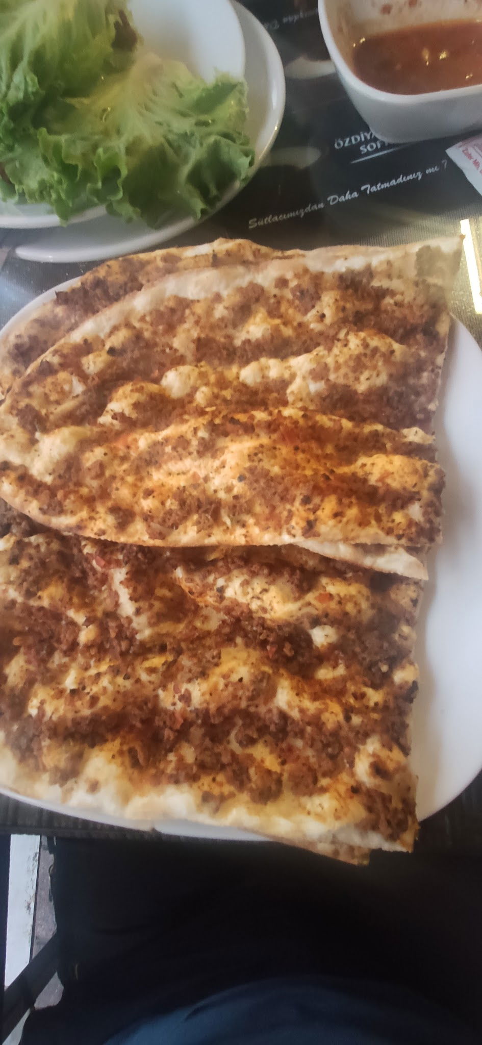 Öz Diyarbakır Sofrası