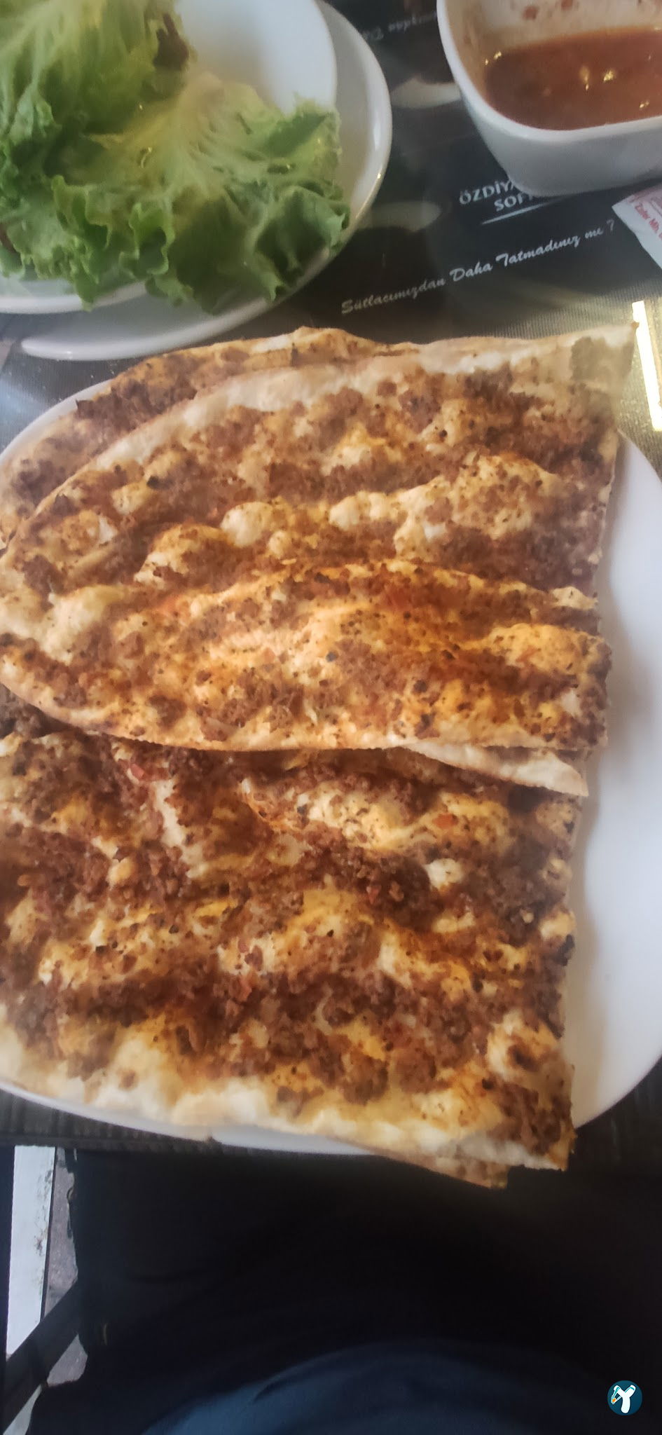 Öz Diyarbakır Sofrası