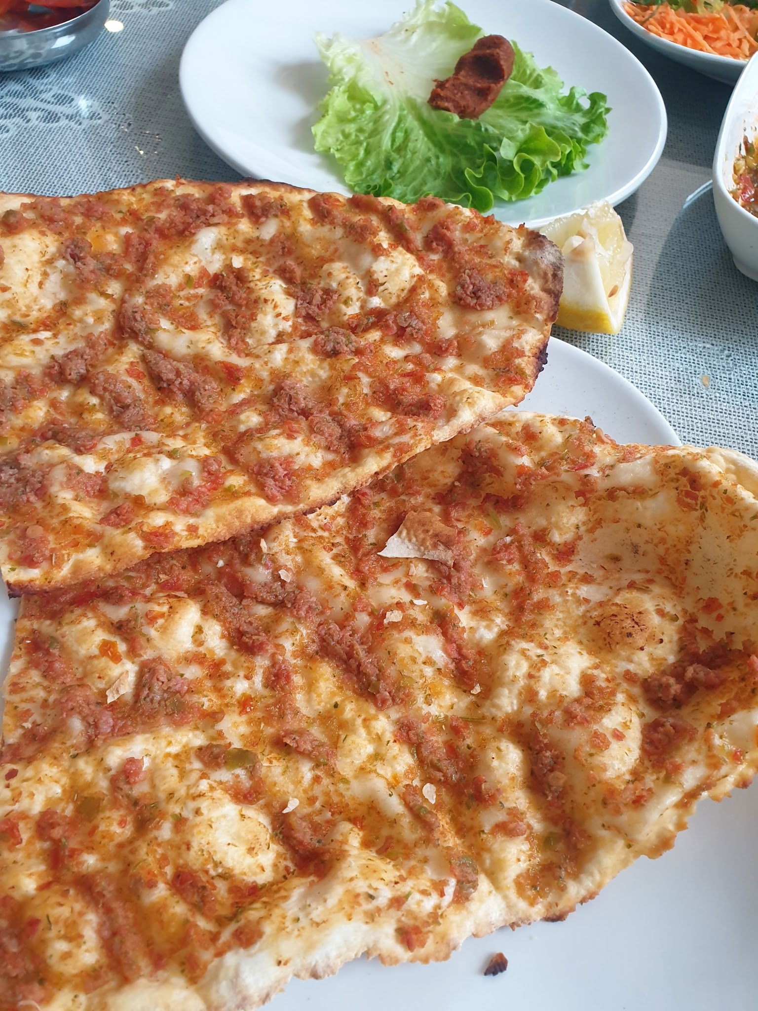 Öz Diyarbakır Sofrası