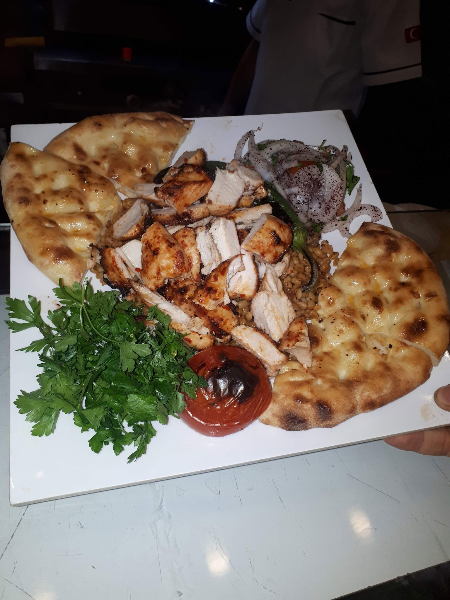 Öz Diyarbakır Sofrası