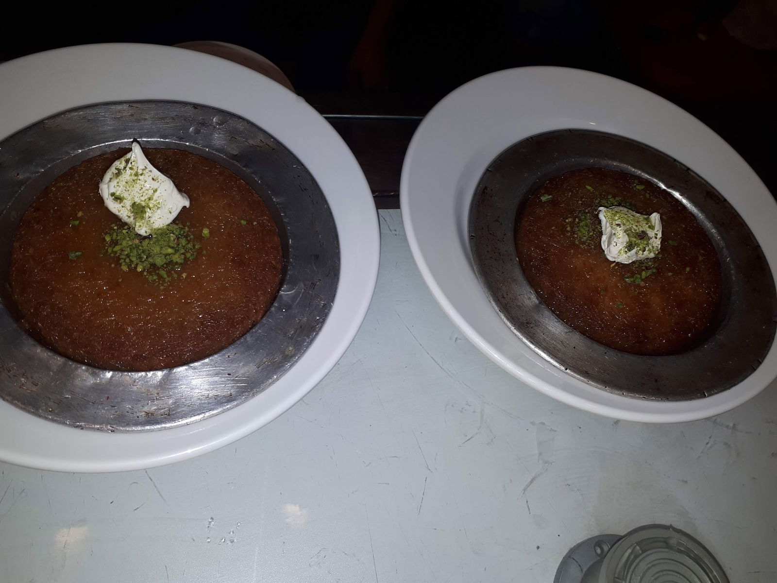 Öz Diyarbakır Sofrası