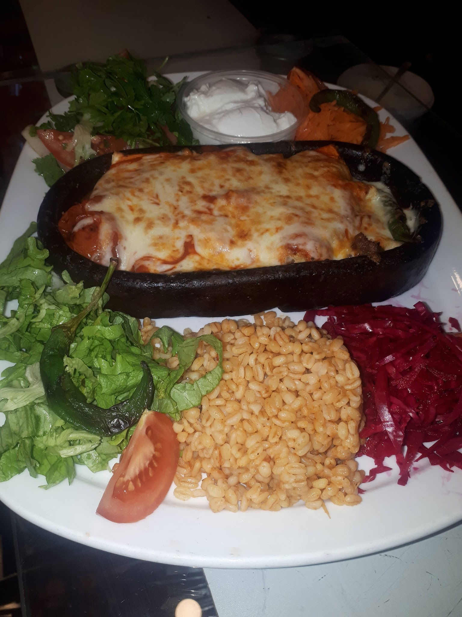 Öz Diyarbakır Sofrası