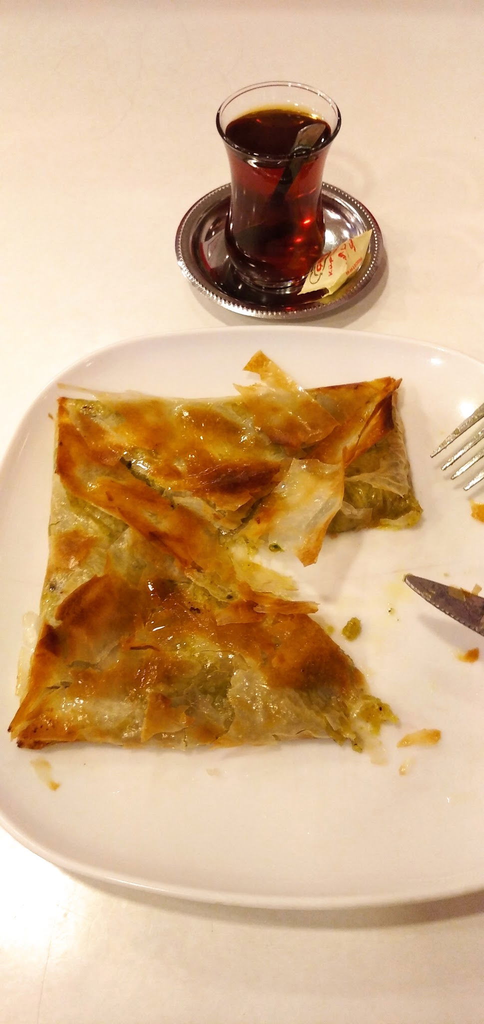 Öz Diyarbakır Sofrası