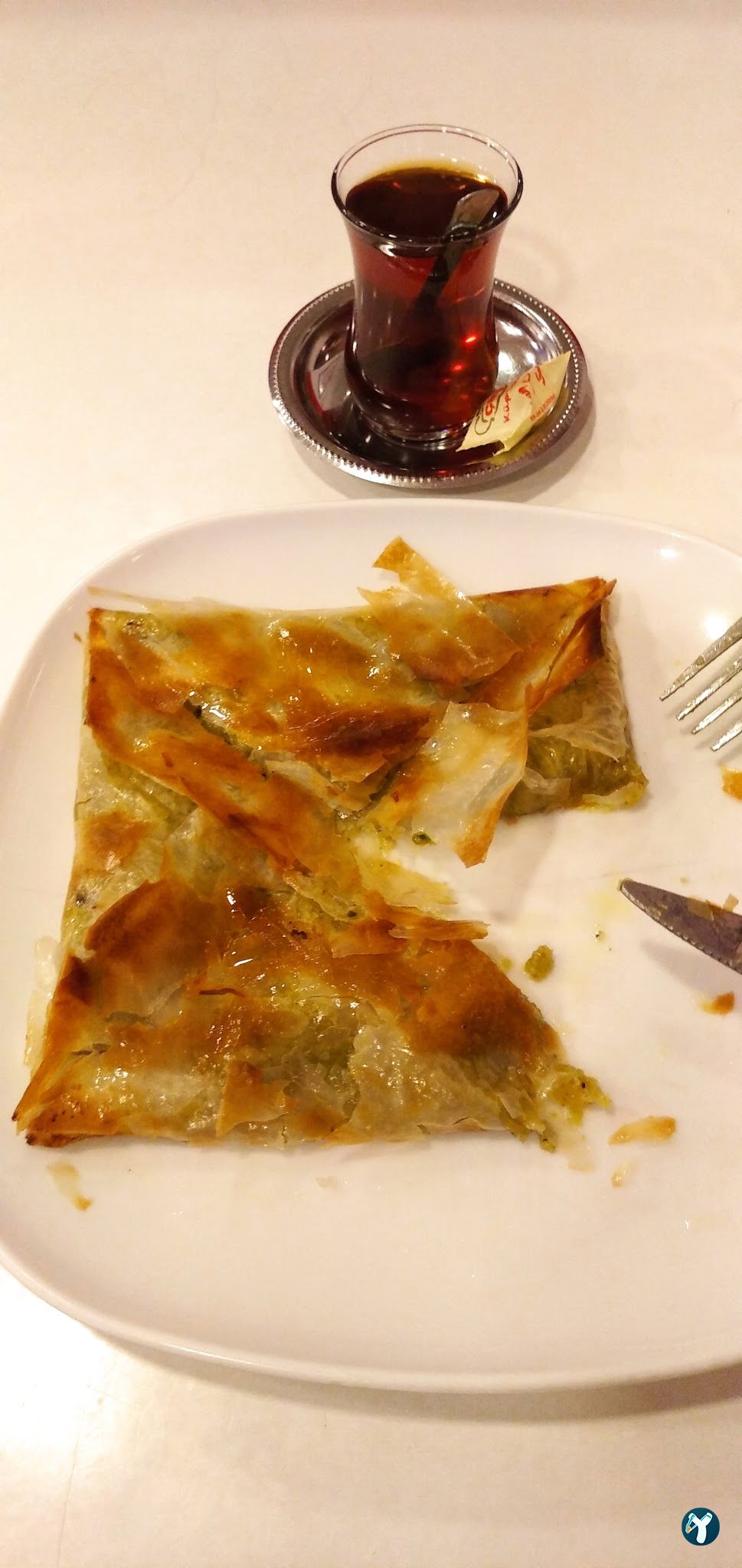 Öz Diyarbakır Sofrası