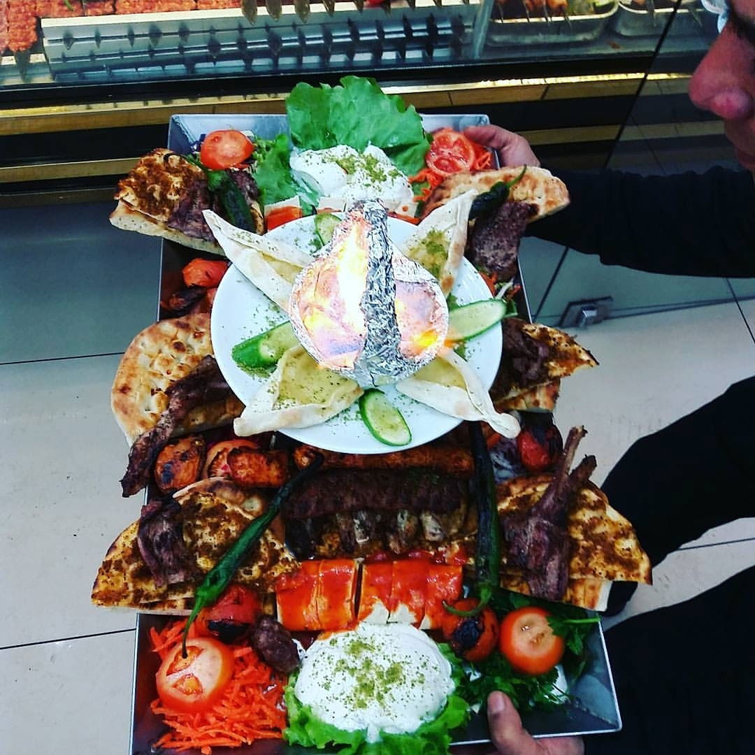 Öz Diyarbakır Sofrası