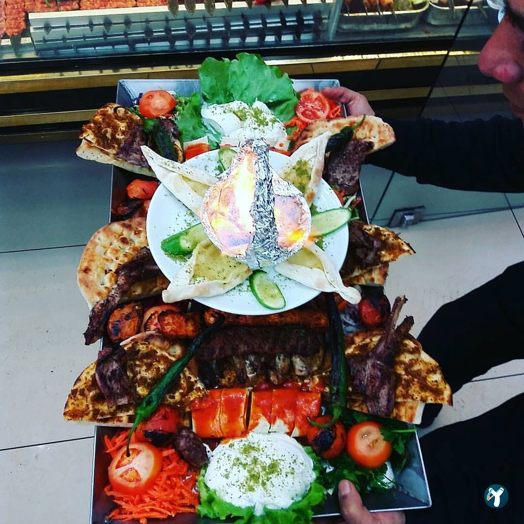 Öz Diyarbakır Sofrası