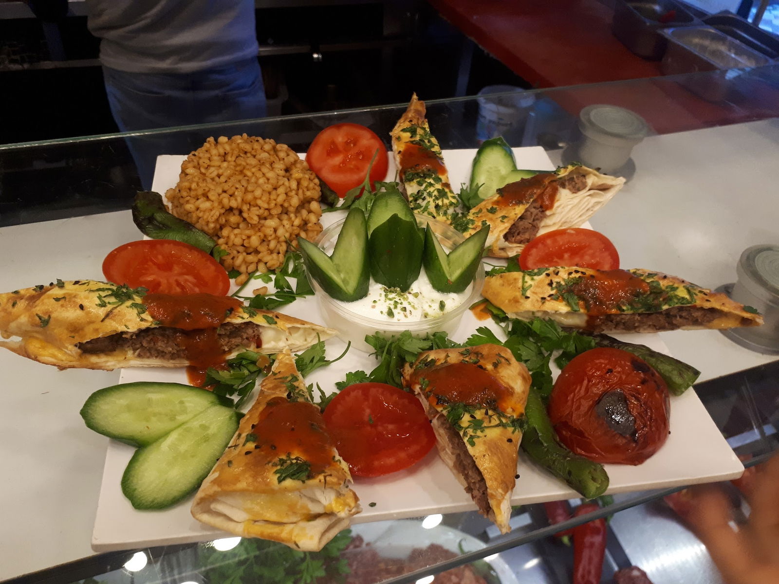 Öz Diyarbakır Sofrası