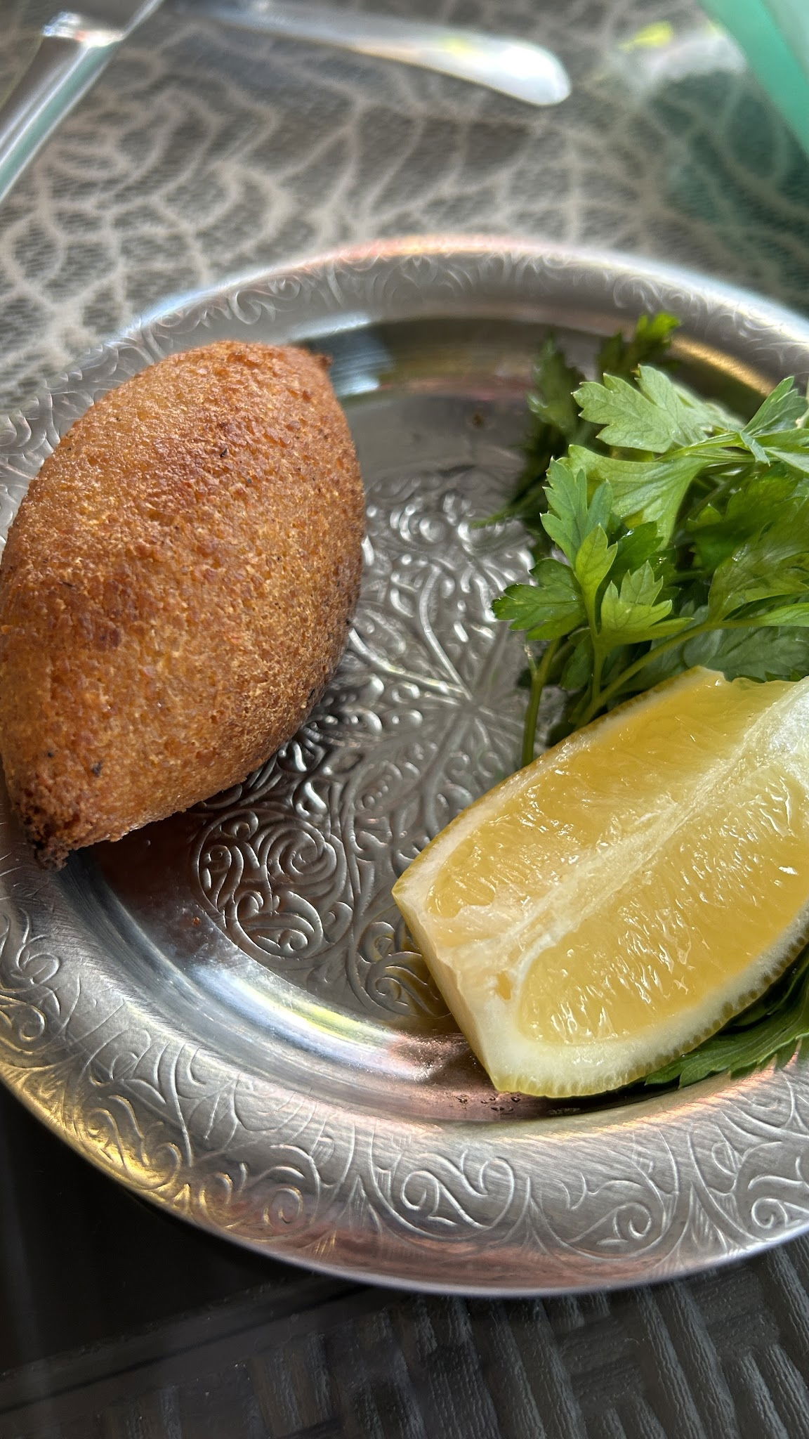 Öz Diyarbakır Sofrası