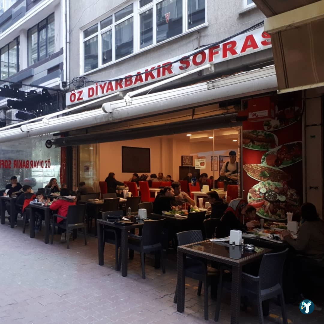 Öz Diyarbakır Sofrası
