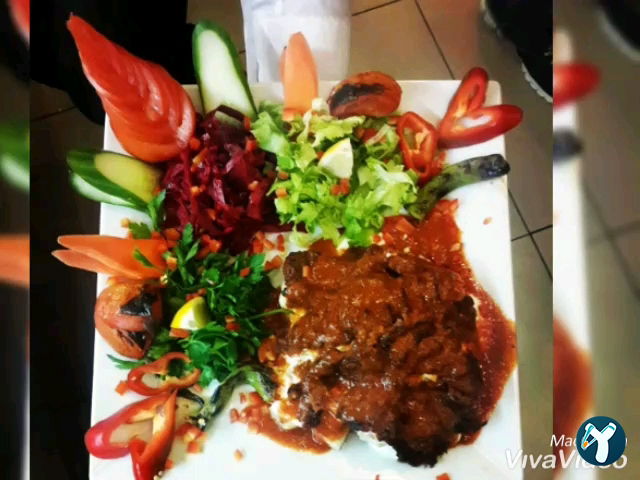 Öz Diyarbakır Sofrası