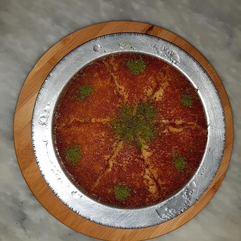 Öz Diyarbakır Sofrası