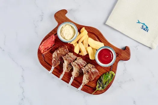 Sait Restaurant resimleri