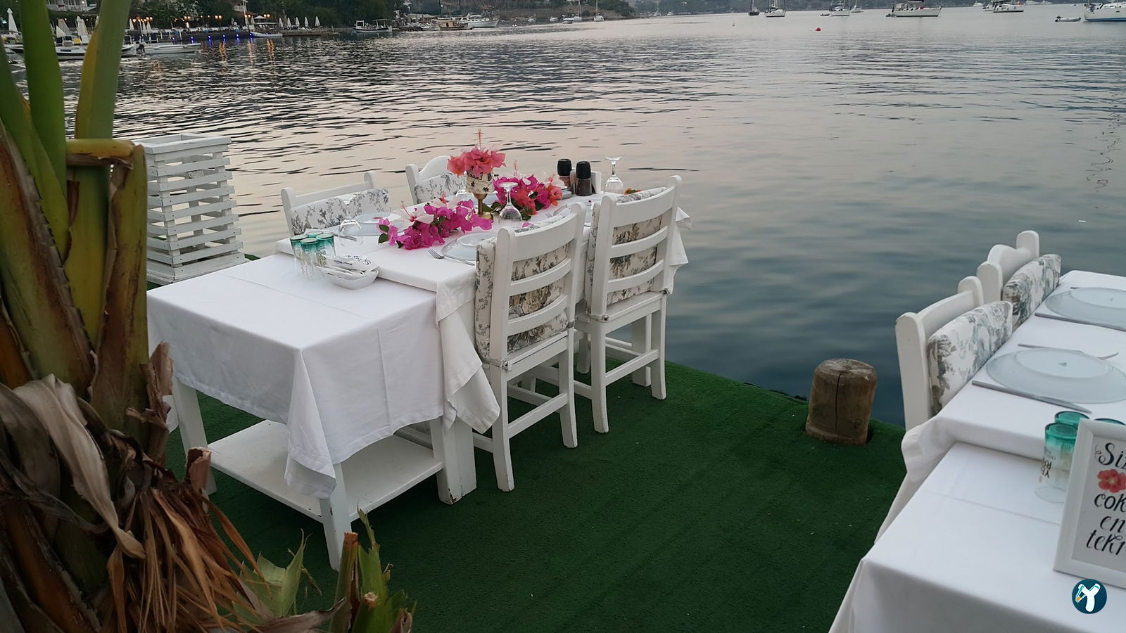 Sardunya Restaurant