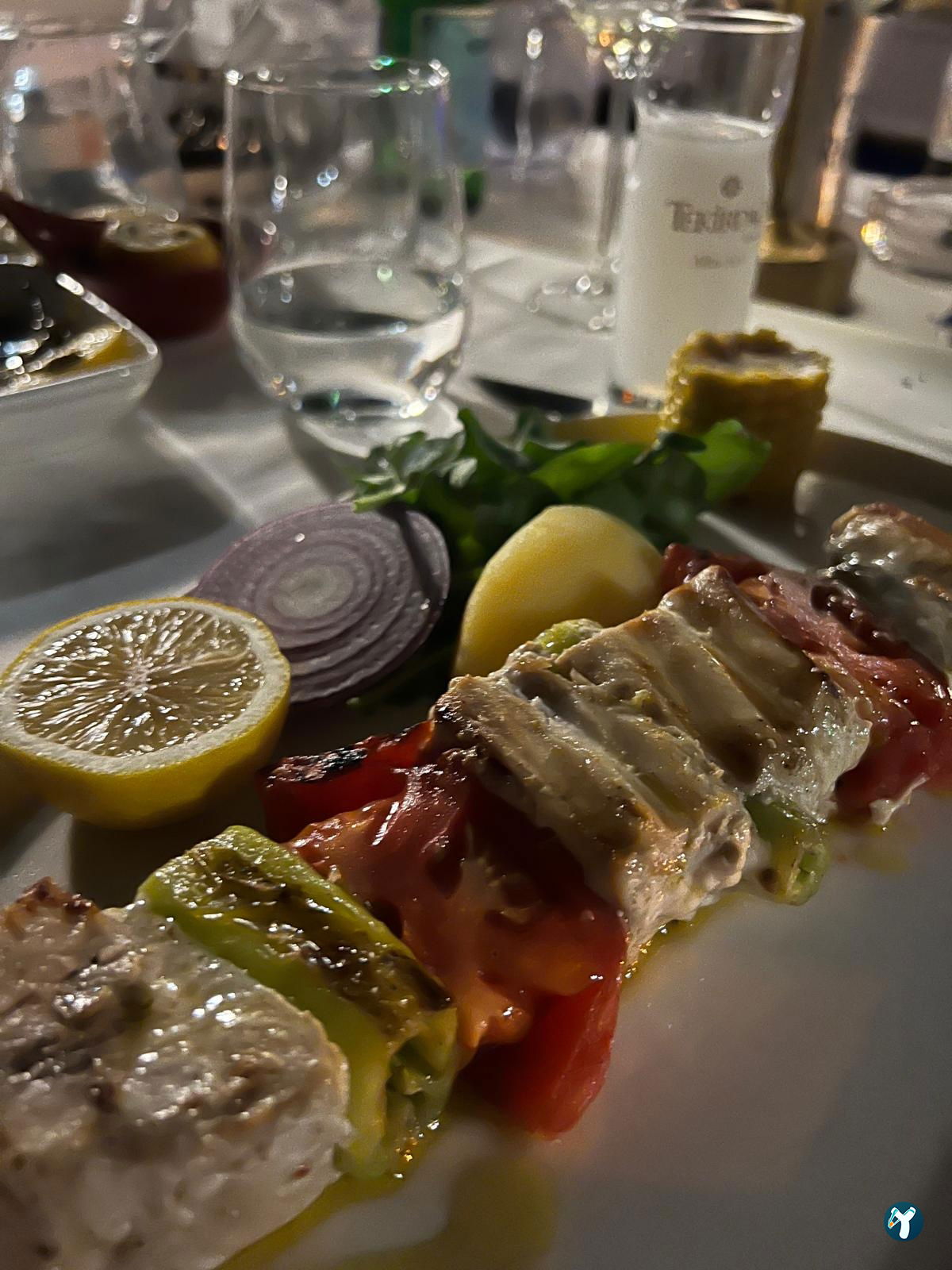 Sardunya Restaurant