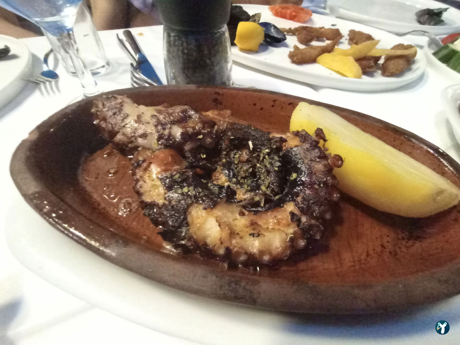 Sardunya Restaurant