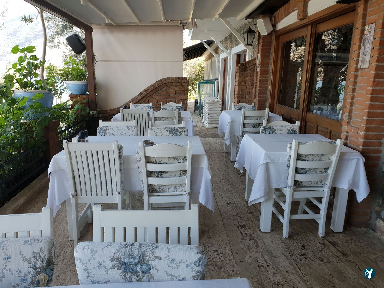 Sardunya Restaurant
