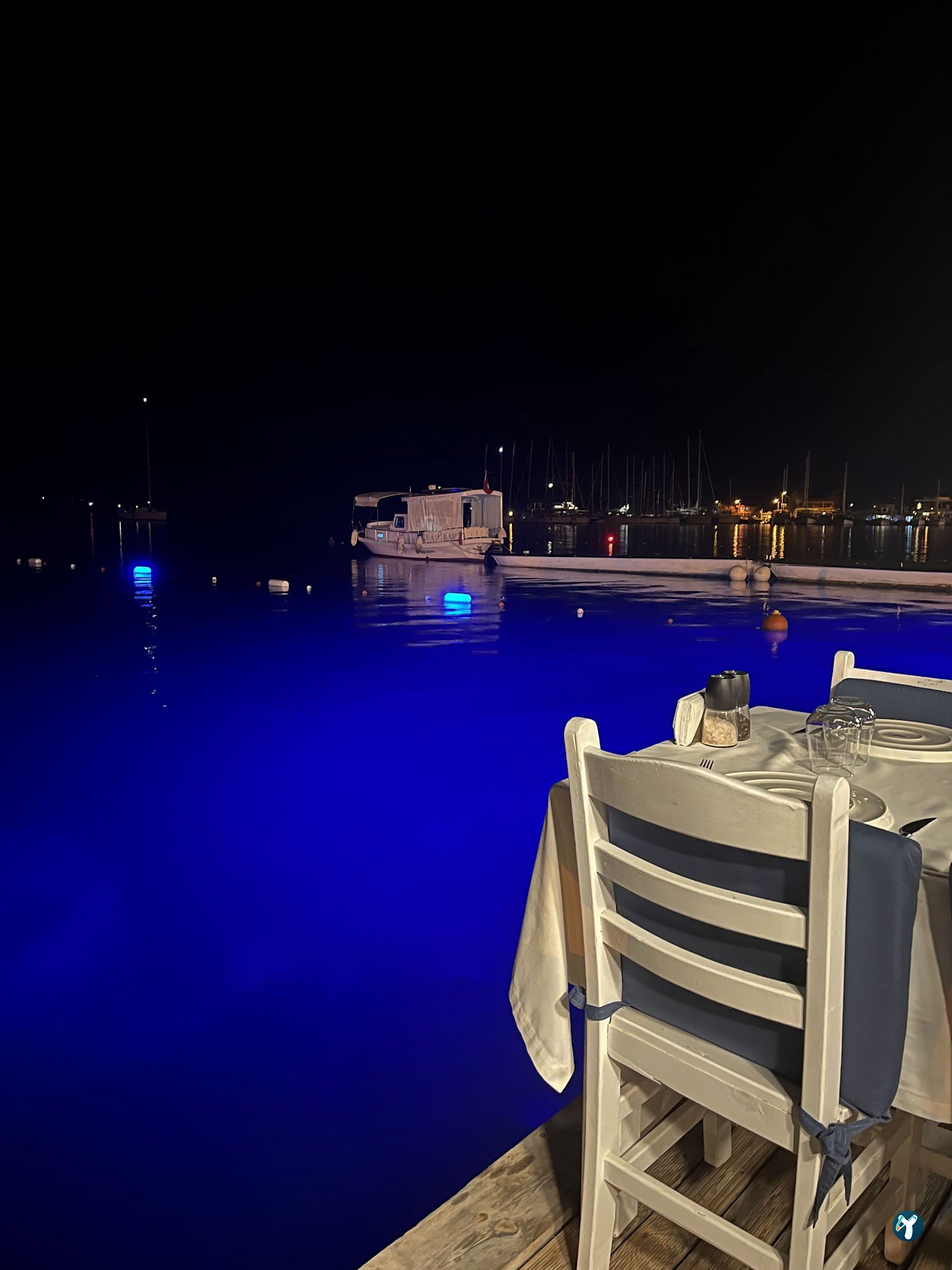 Sardunya Restaurant
