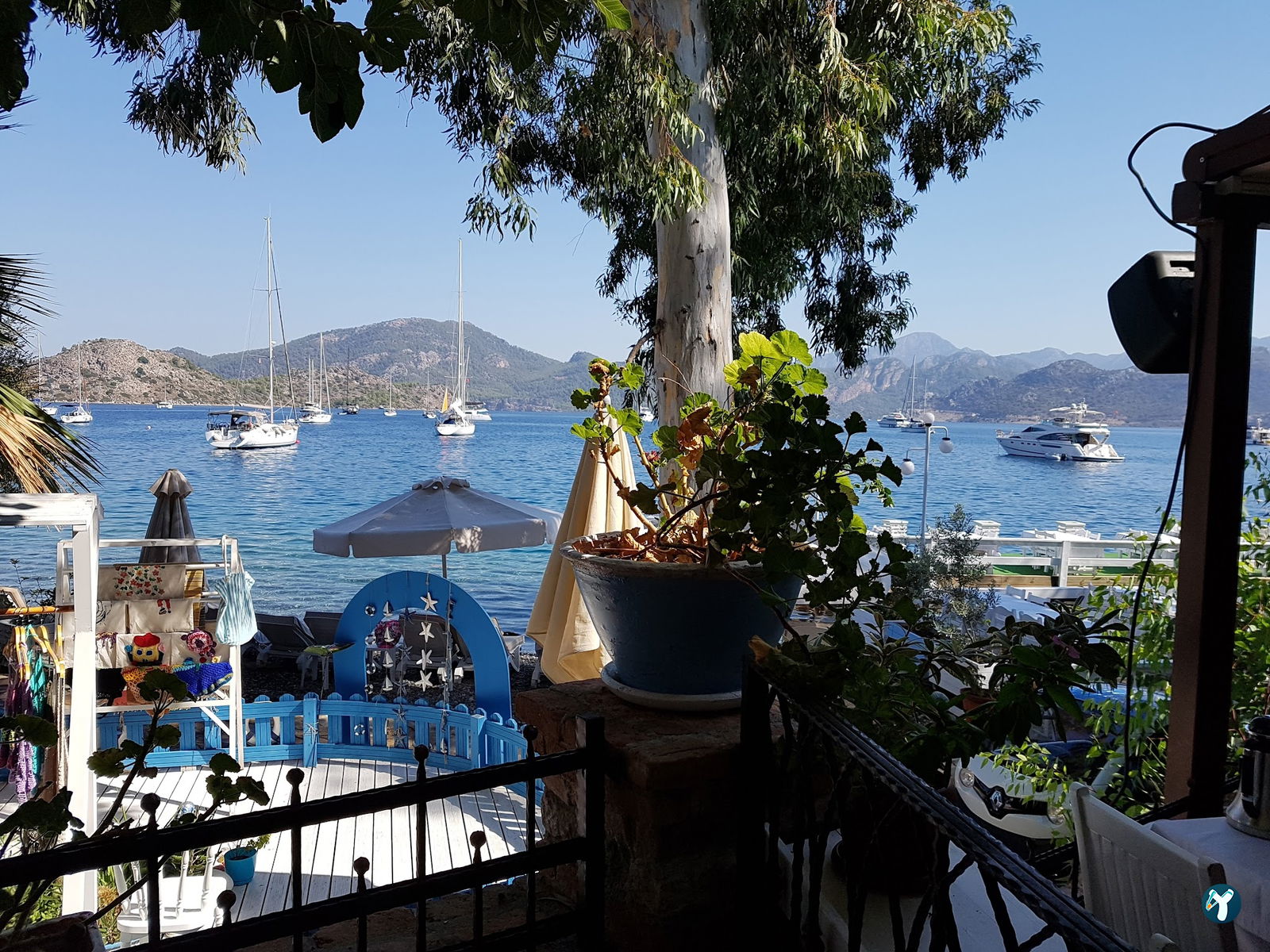 Sardunya Restaurant