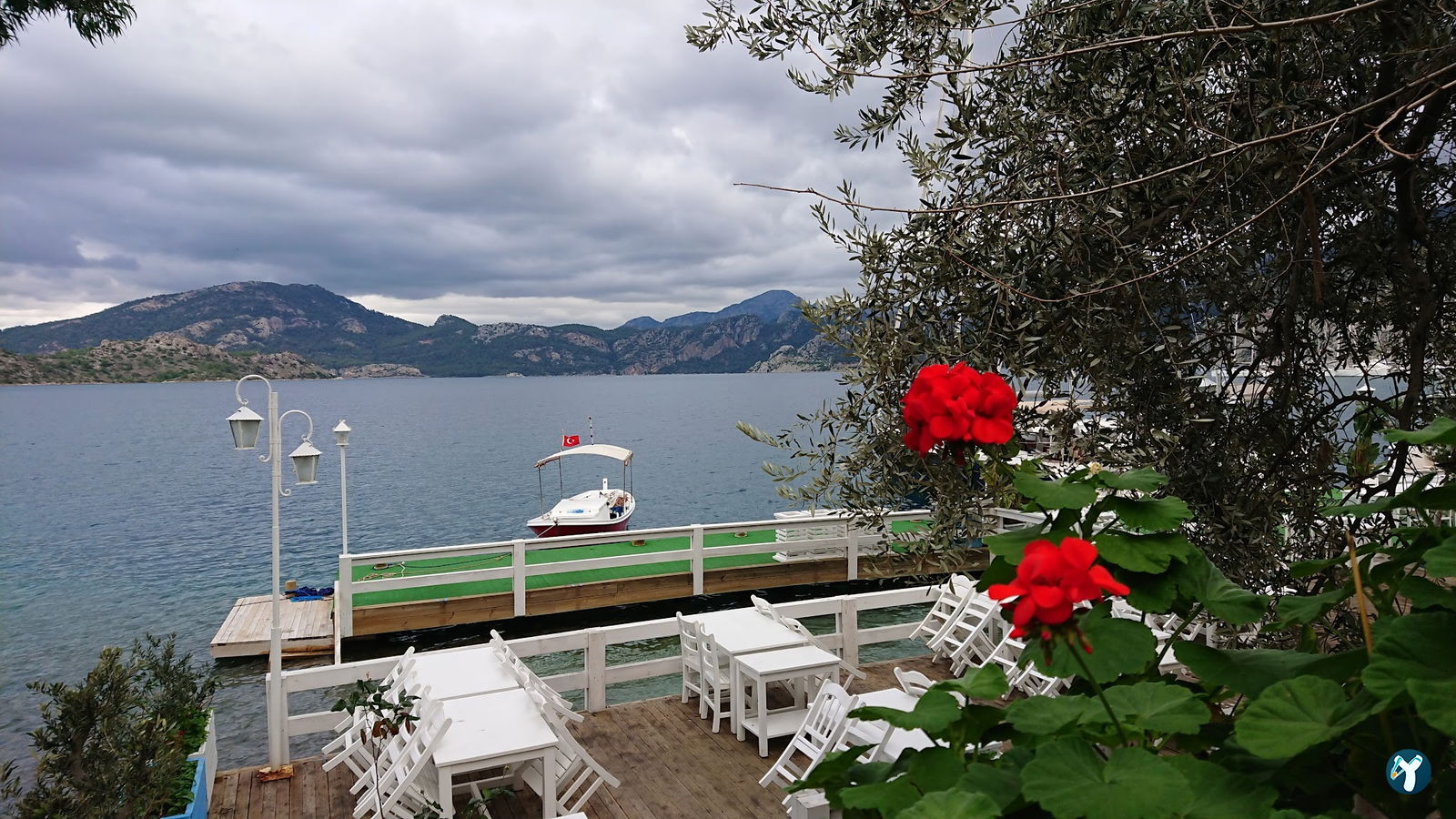 Sardunya Restaurant