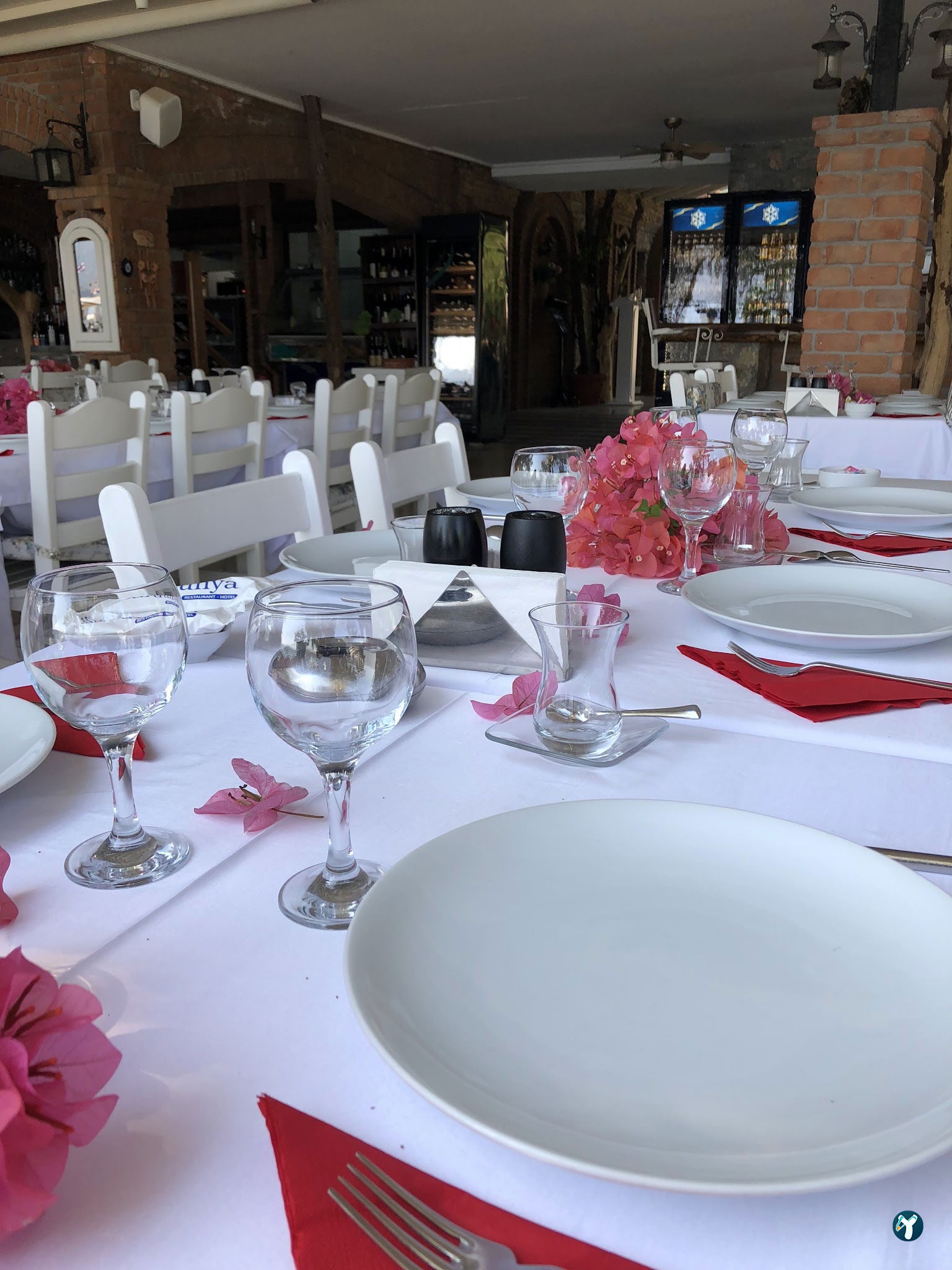 Sardunya Restaurant