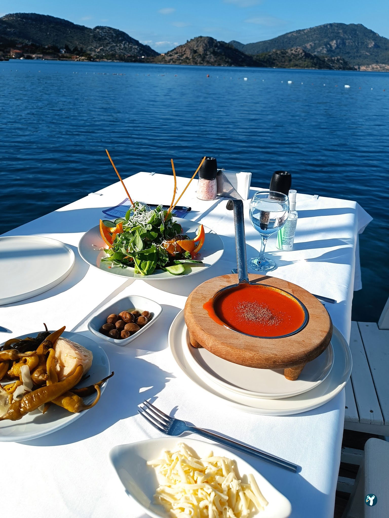 Sardunya Restaurant