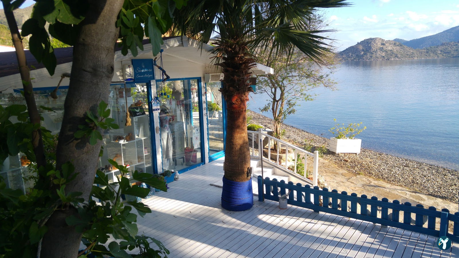 Sardunya Restaurant